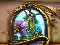 《爐石傳說》新環境奶騎卡組推薦