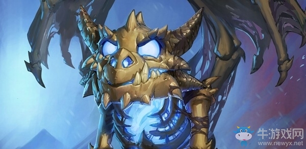 《爐石傳說》新環境奶騎卡組推薦