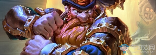 《爐石傳說》新環境奶騎卡組推薦