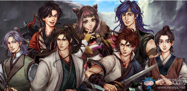 《俠客風(fēng)云傳：前傳》存檔修改方法介紹