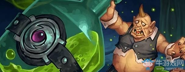 《爐石傳說》天梯極巴牧卡組推薦