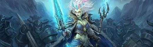 《爐石傳說》天梯極巴牧卡組推薦