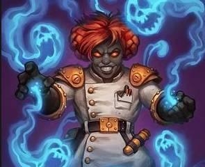 《爐石傳說》天梯極巴牧卡組推薦