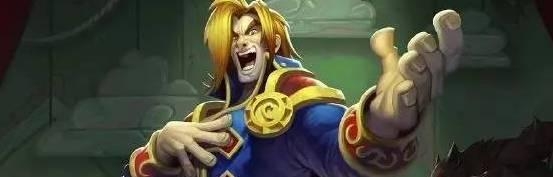 《爐石傳說》天梯極巴牧卡組推薦