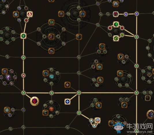 《流放之路》3.0決斗者冠軍歐羅閃打BD推薦