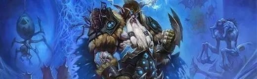 《爐石傳說》天梯極巴牧卡組推薦