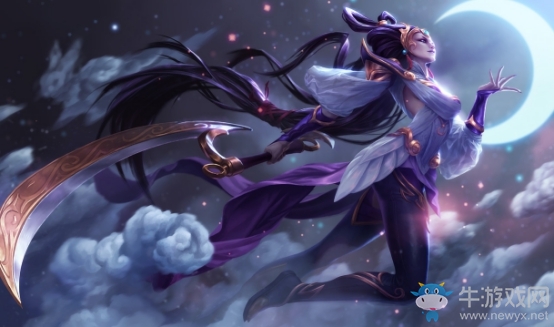 《LOL》2018國慶節(jié)活動(dòng)大全