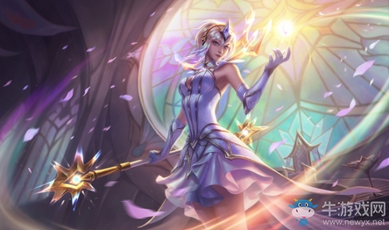 《LOL》2018國慶節(jié)活動(dòng)大全