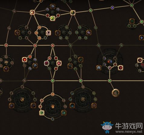 《流放之路》3.0流血格擋衛(wèi)士完全體BD推薦