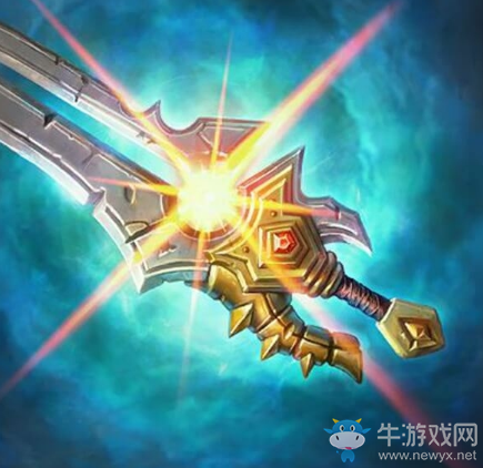 《爐石傳說》高勝率王子騎卡組推薦