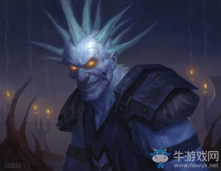 《爐石傳說》高勝率王子騎卡組推薦