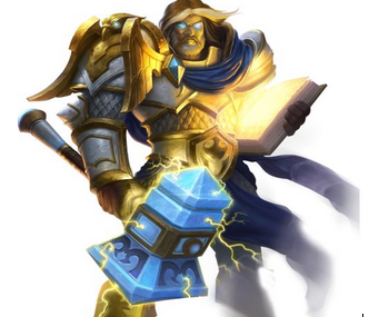 《爐石傳說》狂野打臉獵卡組推薦