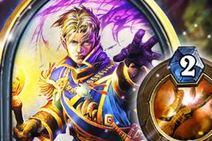 《爐石傳說》狂野打臉獵卡組推薦