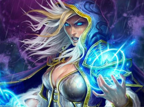 《爐石傳說》狂野打臉獵卡組推薦