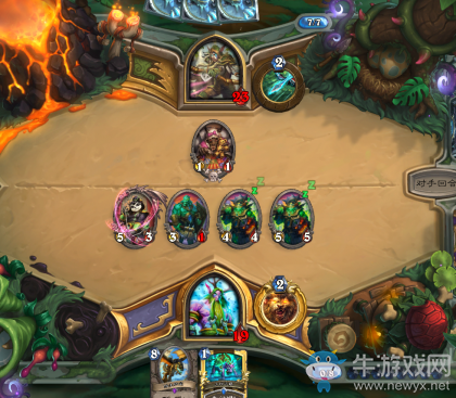 《爐石傳說》強力青玉德卡組推薦