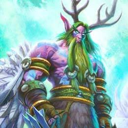 《爐石傳說》狂野娜迦巨人術(shù)卡組推薦