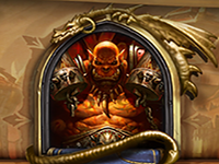 《爐石傳說》狂野廉價中速獵卡組推薦