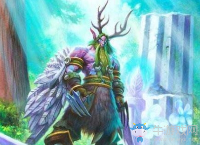 《爐石傳說》強力青玉德卡組推薦