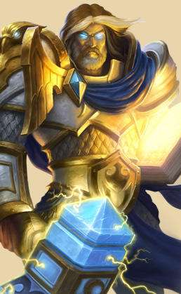 《爐石傳說》狂野娜迦巨人術(shù)卡組推薦