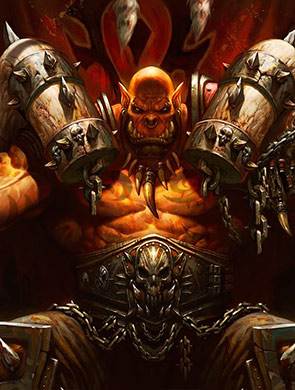 《爐石傳說》狂野娜迦巨人術(shù)卡組推薦