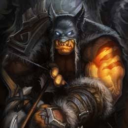 《爐石傳說》狂野娜迦巨人術(shù)卡組推薦