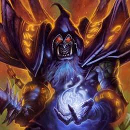 《爐石傳說》狂野娜迦巨人術(shù)卡組推薦