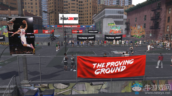 《NBA 2K18》代碼出錯問題解決方法介紹