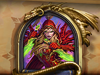 《爐石傳說》狂野廉價中速獵卡組推薦