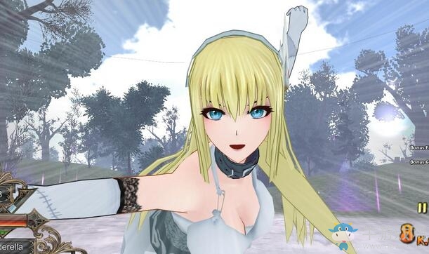 《仙度瑞拉的逃亡2：復(fù)仇》配置要求一覽