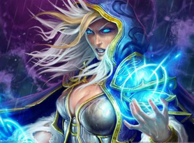 《爐石傳說》狂野娜迦巨人術(shù)卡組推薦