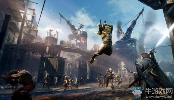 《中土世界：戰爭之影》全獎杯達成條件一覽