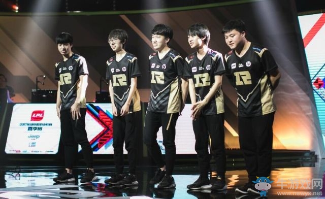 《LOL》S7全球總決賽參賽戰隊介紹