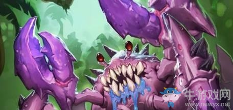 《爐石傳說(shuō)》強(qiáng)力中速圣盾騎卡組推薦