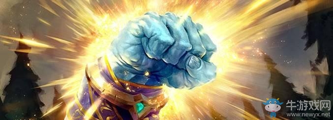 《爐石傳說(shuō)》強(qiáng)力中速圣盾騎卡組推薦