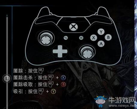 《中土世界：戰爭之影》按鍵操作大全