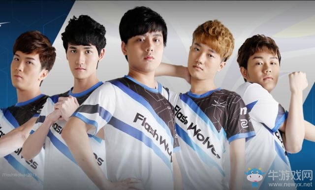 《LOL》S7全球總決賽參賽戰隊介紹