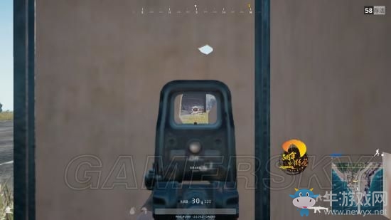 《絕地求生：大逃殺》橋頭打劫方法介紹