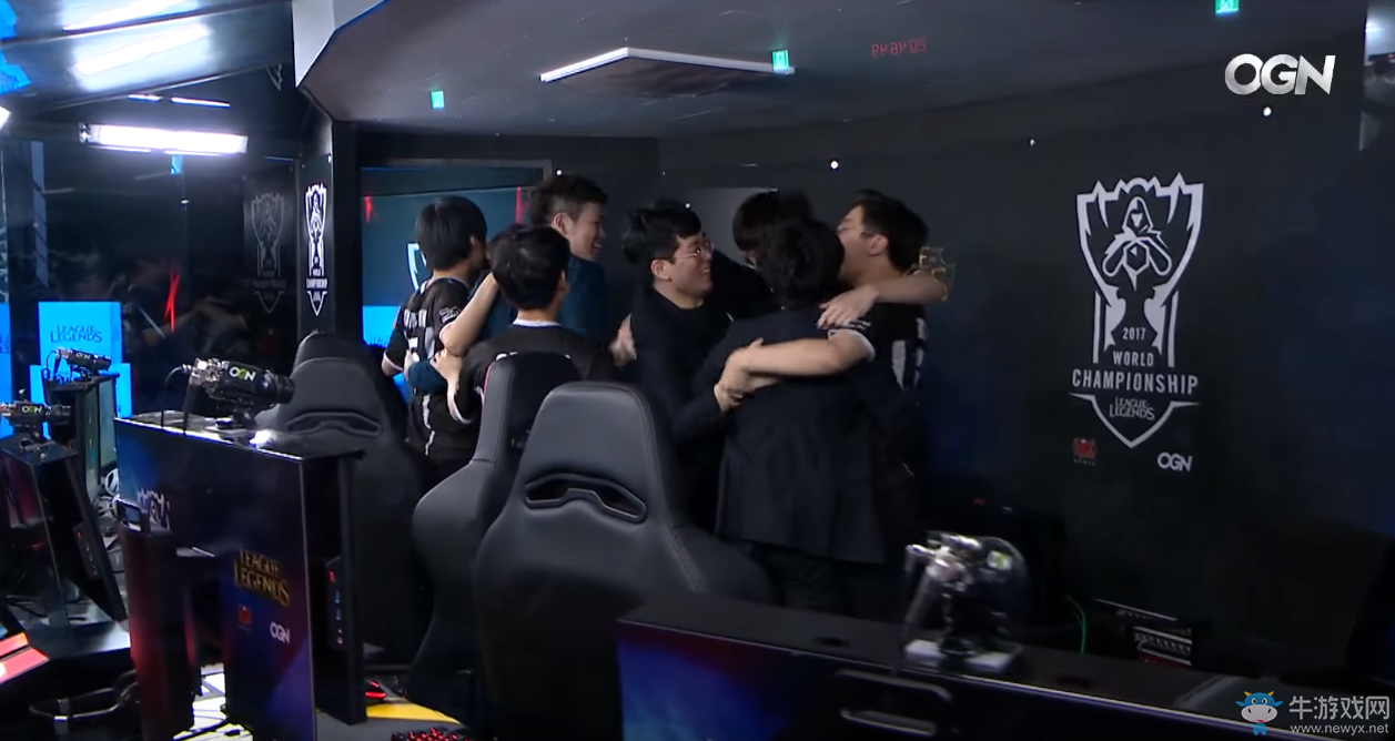 《LOL》S7全球總決賽參賽戰隊介紹