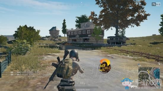 《絕地求生：大逃殺》橋頭打劫方法介紹