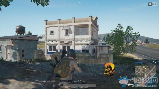 《絕地求生：大逃殺》橋頭打劫方法介紹