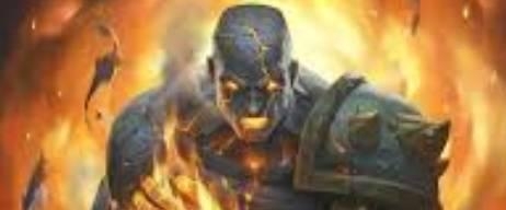 《爐石傳說(shuō)》強(qiáng)力中速圣盾騎卡組推薦