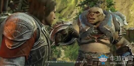 《中土世界：戰(zhàn)爭(zhēng)之影》閃退怎么辦？