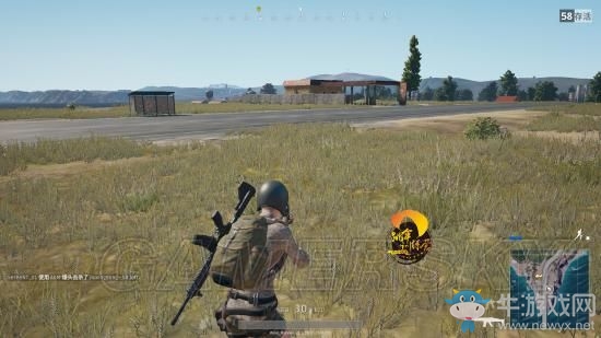 《絕地求生：大逃殺》橋頭打劫方法介紹