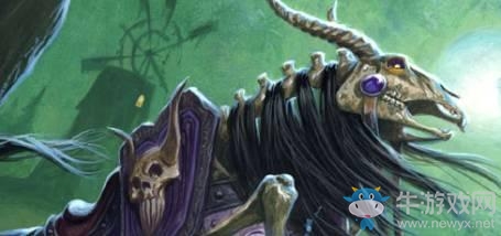 《爐石傳說(shuō)》強(qiáng)力中速圣盾騎卡組推薦