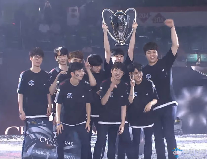 《LOL》S7全球總決賽參賽戰隊介紹