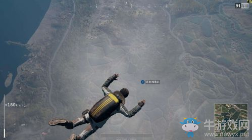 《絕地求生：大逃殺》游戲服裝匯總