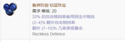 《流放之路》純火熔打酋長BD推薦