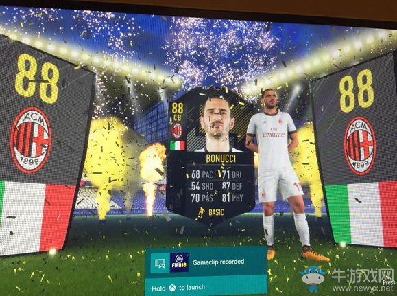 《FIFA 18》簡(jiǎn)單防守技巧介紹
