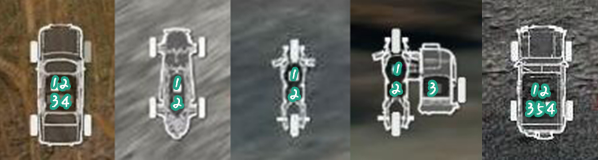 《絕地求生：大逃殺》怎么才能跳車不掉血