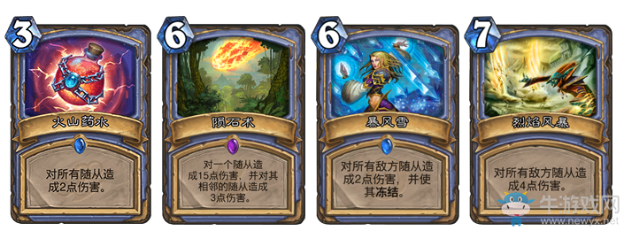 《爐石傳說》狂野DK宇宙法卡組推薦